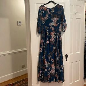 COPY - Yumi Kim Woodstock Dress